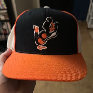 Baltimore Orioles Cooperstown Collection