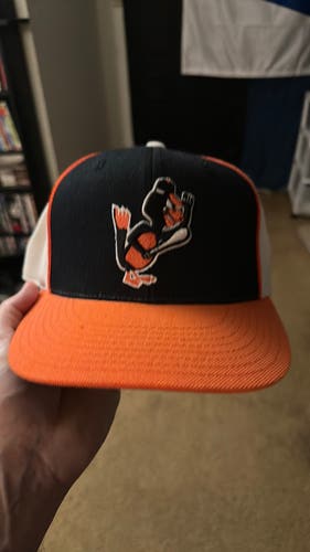 Baltimore Orioles Cooperstown Collection