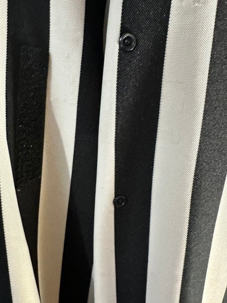 Used CCM Pro Style Referee Hockey Jersey - Size 54