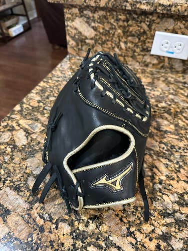 First Base 12.5" MVP Prime Baseball Glove