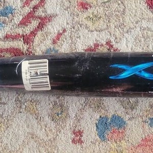 Miken Burn Composite 30" 20 OZ -10  Baseball Bat