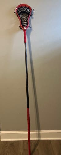 Maverik Caliber with maverik Tank 2.0 Head