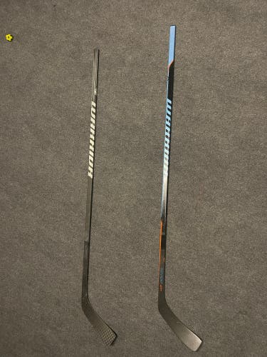 F. Fedorov Pro Stocks