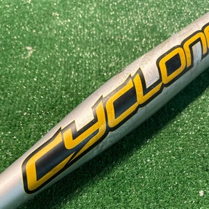 Easton Cyclon Alloy baseball  Bat -10 20OZ 30"