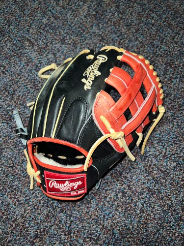 Rawlings Pro Preferred baseball glove