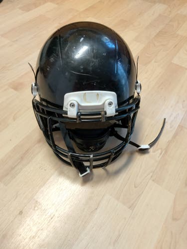 Youth Used Medium 2013 Xenith Helmet