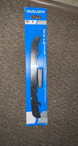 New Bauer LS PULSE 272 mm