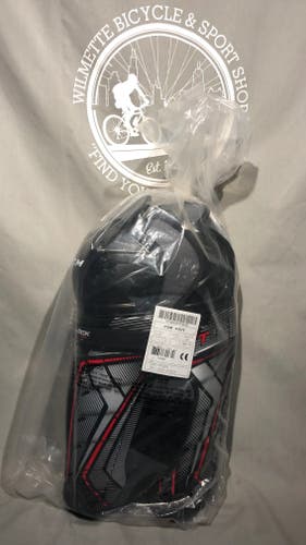 New CCM FT370 Shin Pads - 15"