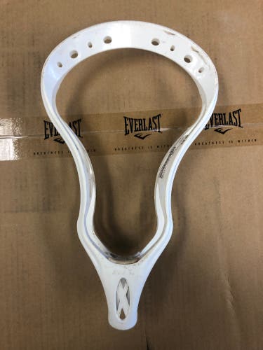 Warrior EVO x Head Warrior Head