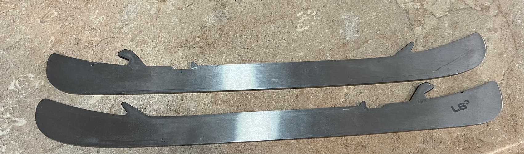 New Bauer 288 mm Tuuk lightspeed edge