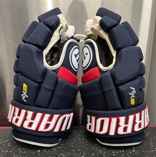 Warrior 13"  Dynasty AX2 Gloves