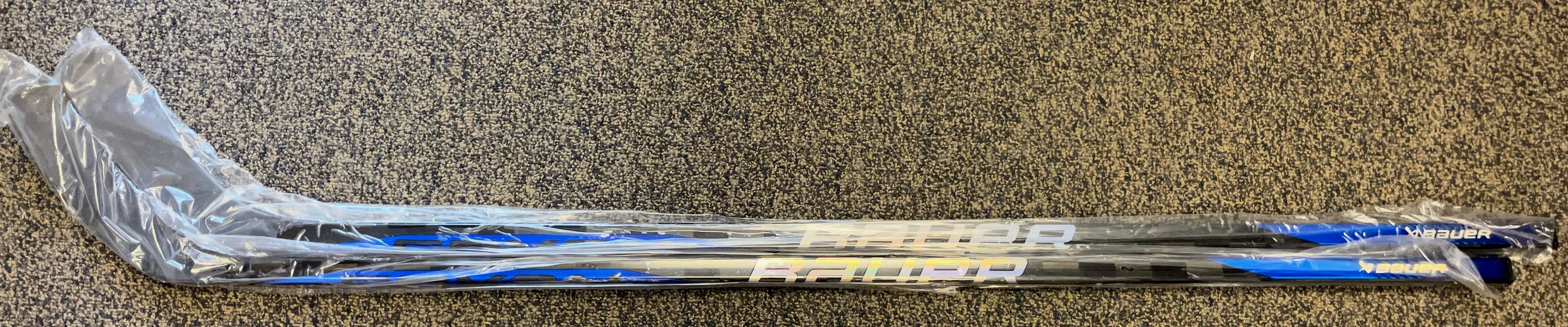 Nexus Sync, Senior Right Hand, New, P88, 70 Flex, Regular Grip