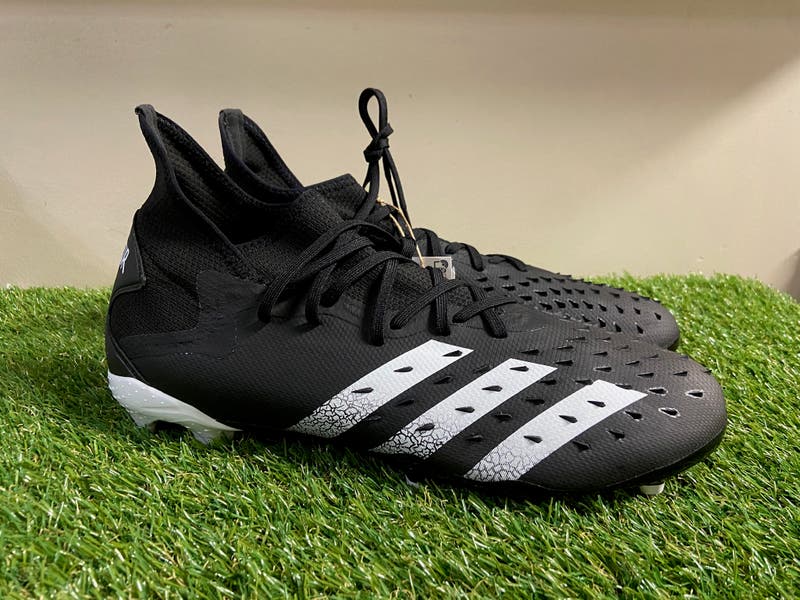 Adidas Predator Freak.2 Soccer Cleats Football Black S42979