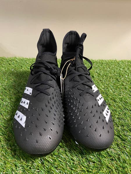 Adidas Predator Freak.2 Soccer Cleats Football Black S42979