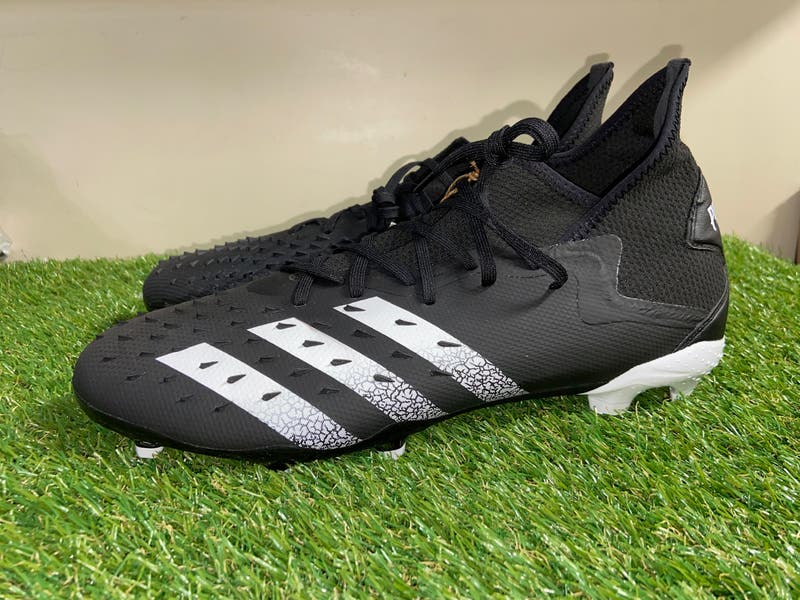 Adidas Predator Freak.2 Soccer Cleats Football Black S42979 Men's