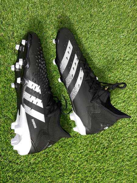 Adidas Predator Freak.2 Soccer Cleats Football Black S42979