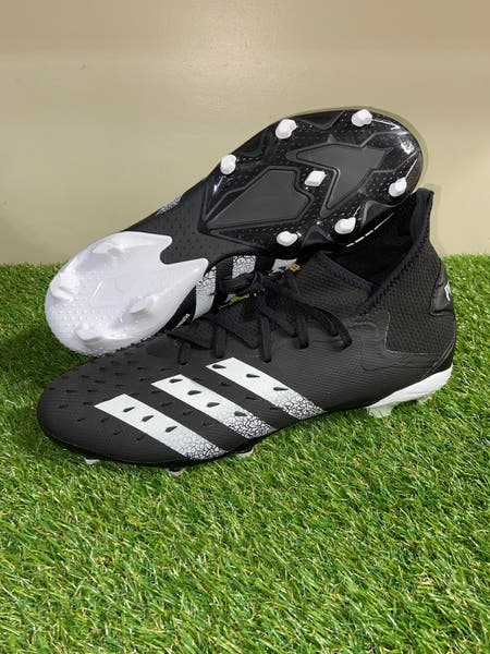 Adidas Predator Freak.2 Soccer Cleats Football Black S42979  display picture 2