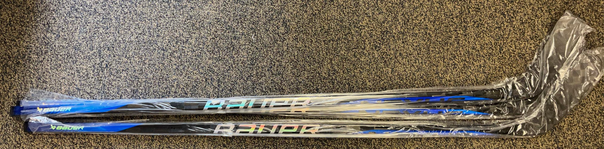 New, Senior 70 flex, Left Hand, P92, Regular Grip