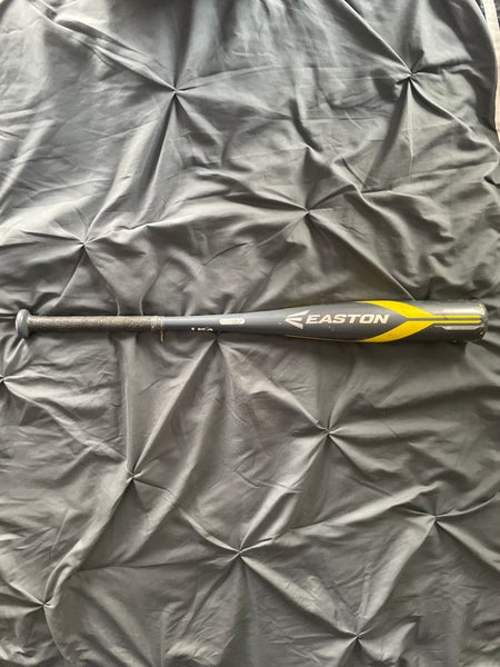 Composite (-11) 17 oz 28" Ghost X Hyperlite Bat