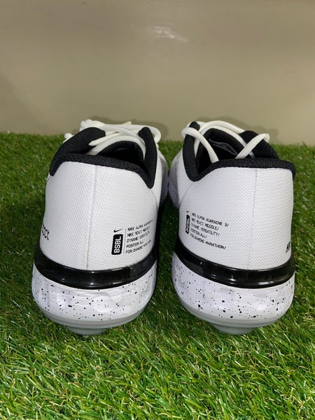 *SOLD* Nike Alpha Huarache Elite 3 Low Baseball Cleats Shoes CV3552-104 Mens 11.5 NEW