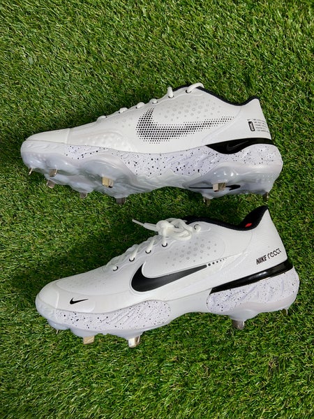 *SOLD* Nike Alpha Huarache Elite 3 Low Baseball Cleats Shoes CV3552-104 Mens 11.5 NEW