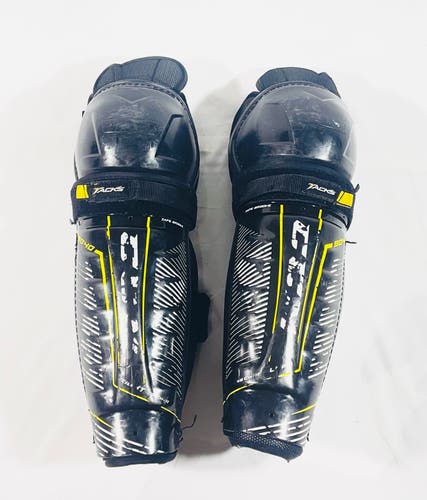15" CCM Tacks 9040 Shin Pads