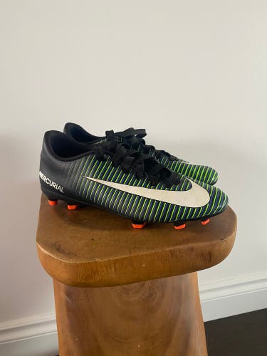 Nike Mercurial Vapor Xi Fg