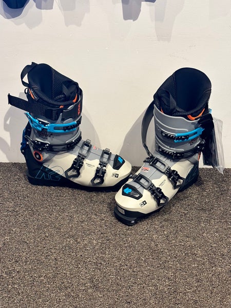 K2 Mindbender 120 LV Ski Boots - Men's