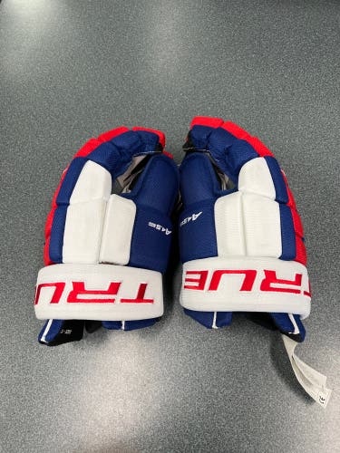 New True 15"  A4.5 Gloves