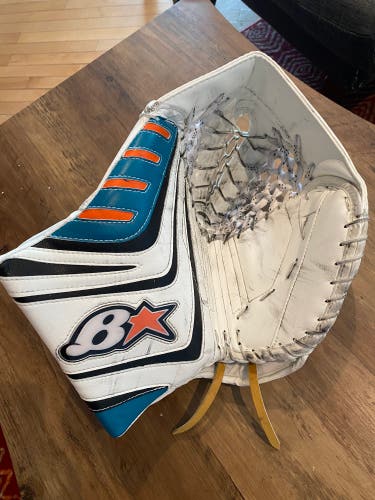 Dell Sharks Optik Pro return Glove