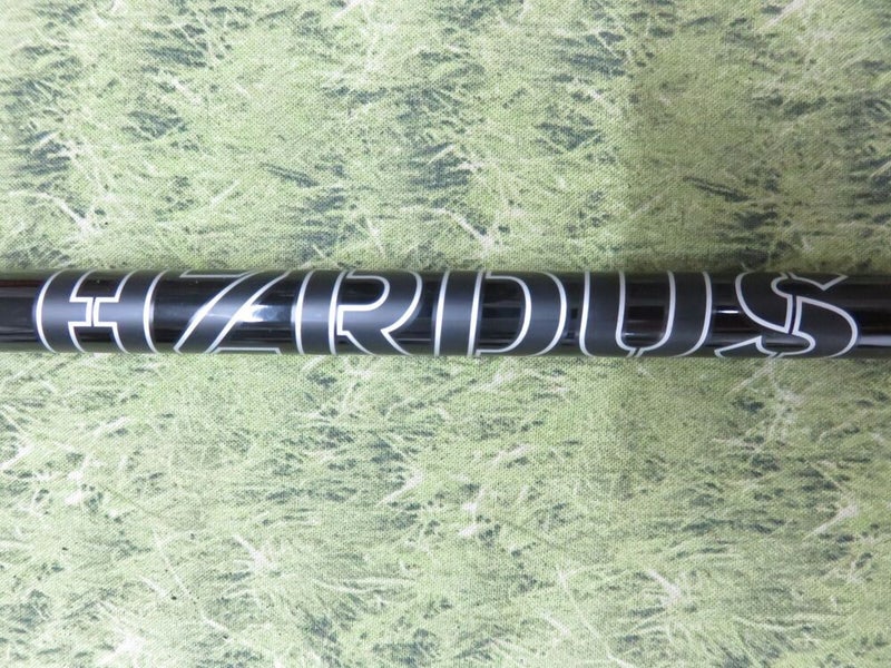 Project X HZRDUS BLACK RDX SMOKE 70 6.0 STIFF Wood Shaft 42.5 Taylormade  #GX