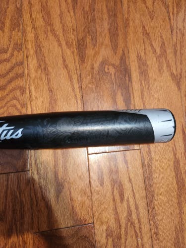 Used BBCOR Certified Victus Nox Bat (-3) 30 oz 33"