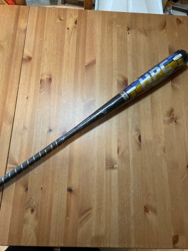 Power -flite Cork Loaded Baseball Bat  HPCBB 35” 31oz