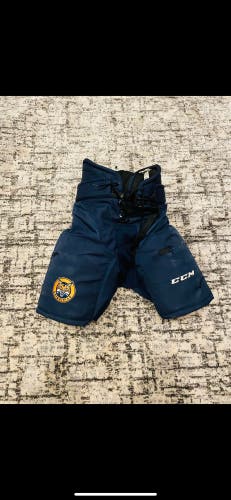 Senior Medium CCM Pro Stock HP45 Hockey Pants