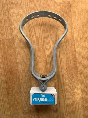 Mirage 2 Graphene Unstrung Head