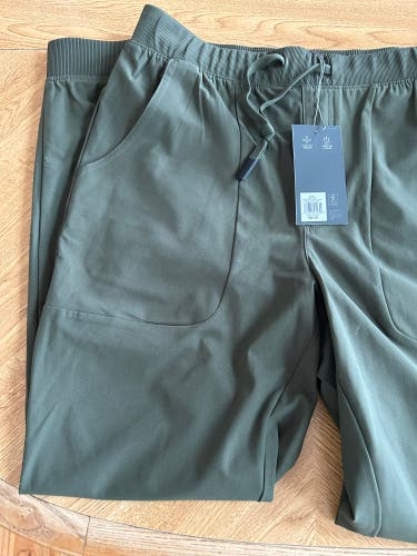 VRST Slim Fit Jogger (Brand New)