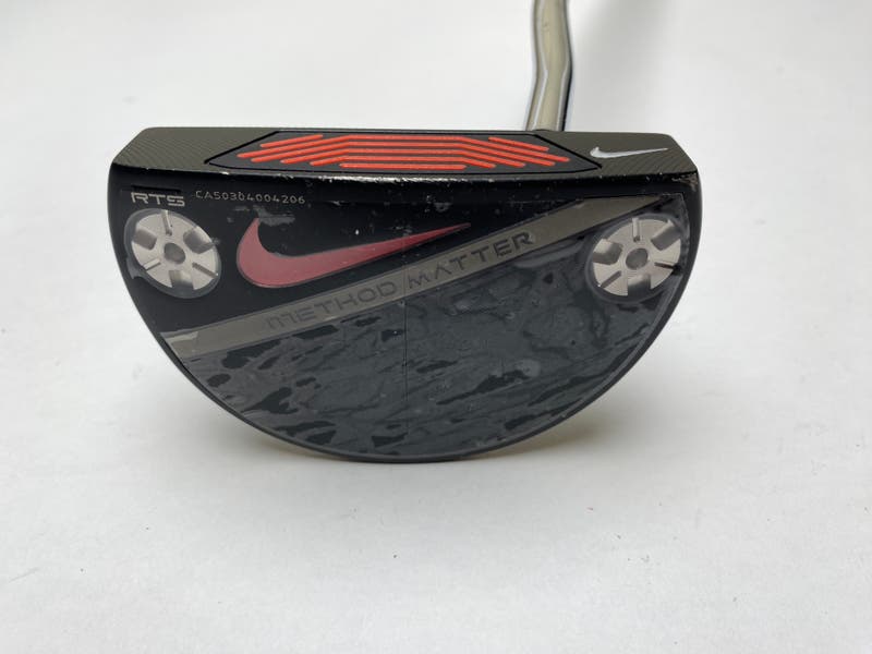 Nike Method Matter M5-12 Putter 34