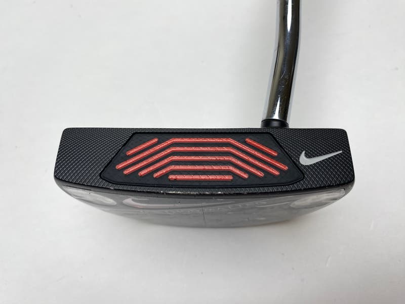 ナイキ Method Matter パター M5/12 38インチ Nike Method Matter M5-12 Putter 34