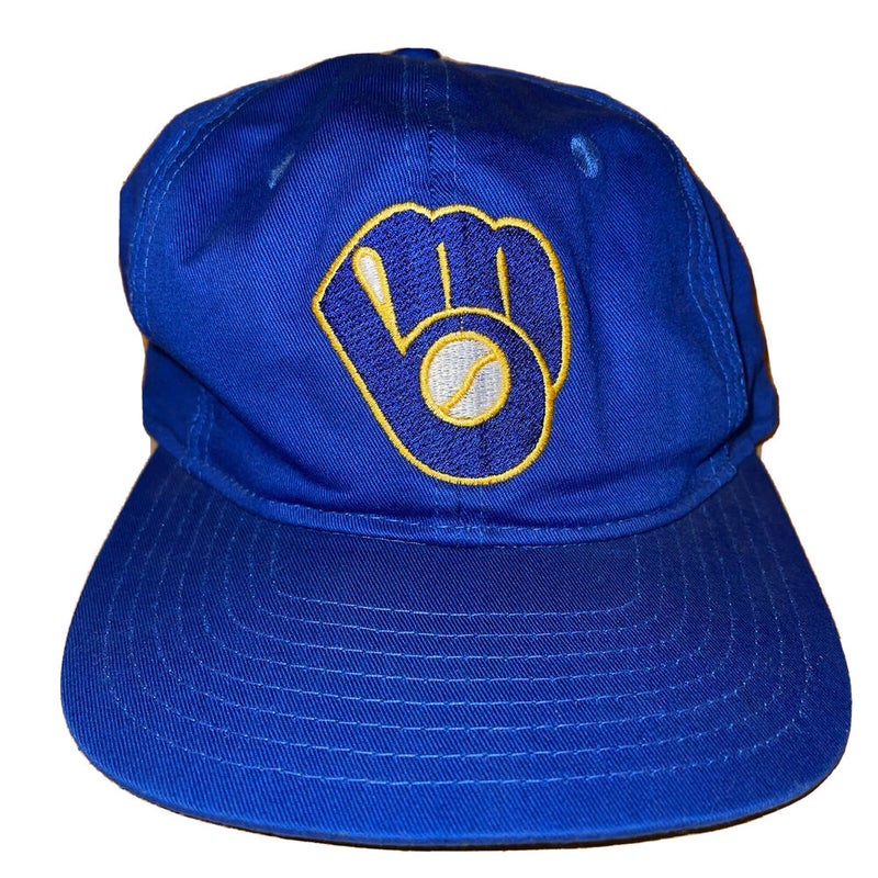 VINTAGE New Era/ Minnesota Twins TC 3930 MLB Embroidered Hat Cap *LG/XL NWOT