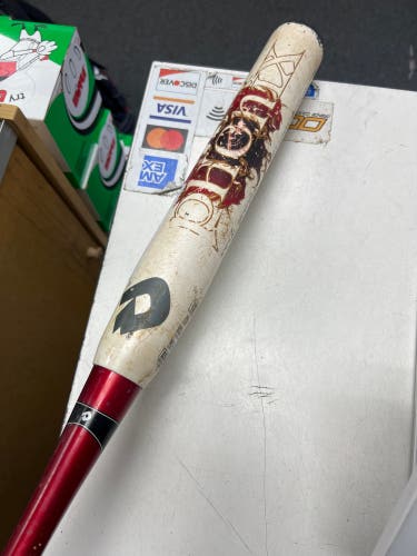 Demarini Phenix Girls Fastpitch Softball Bat - RARE HOT BAT