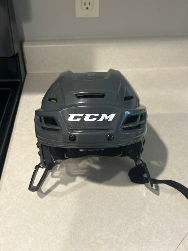 Used Small CCM Helmet