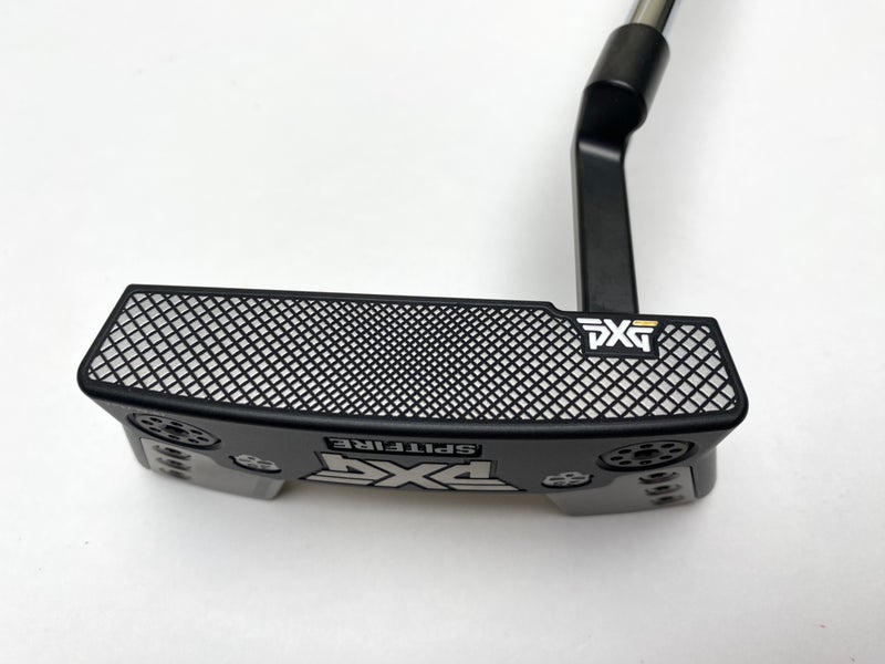 PXG SPITFIRE GEN2 33インチ www.krzysztofbialy.com