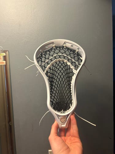 New Strung Tactik 2.0 Head