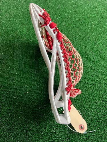 Used Position Maverik Kinetik 2.0 Head