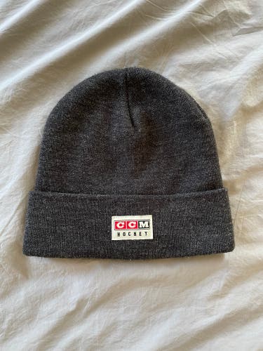 CCM Hockey Beanie