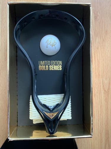 Rabil Gold Limited Head Numbered Warrior