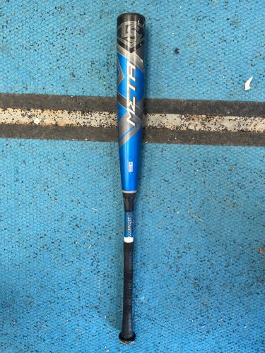 Used 2020 Louisville Slugger (-3) 29 oz 32" Meta Bat