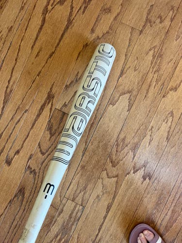 2021 Alloy (-3) 28 oz 31" Bonesaber Bat
