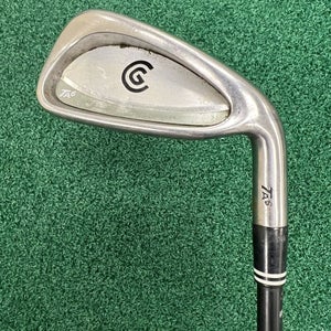 Cleveland Tour Action TA6 Single 4 Iron Graphite Shaft Regular Flex Shaft MRH