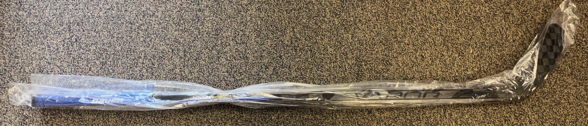 New, Intermediate, 65 Flex , Right Hand, P88, No Grip Vapor Hyperlite